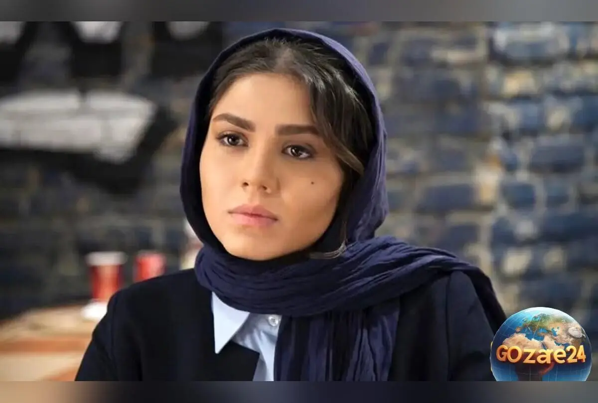 تغییر چهره آزاده زارعی، بازیگر سریال آوای باران پس از 11 سال + تصاویر جدید
