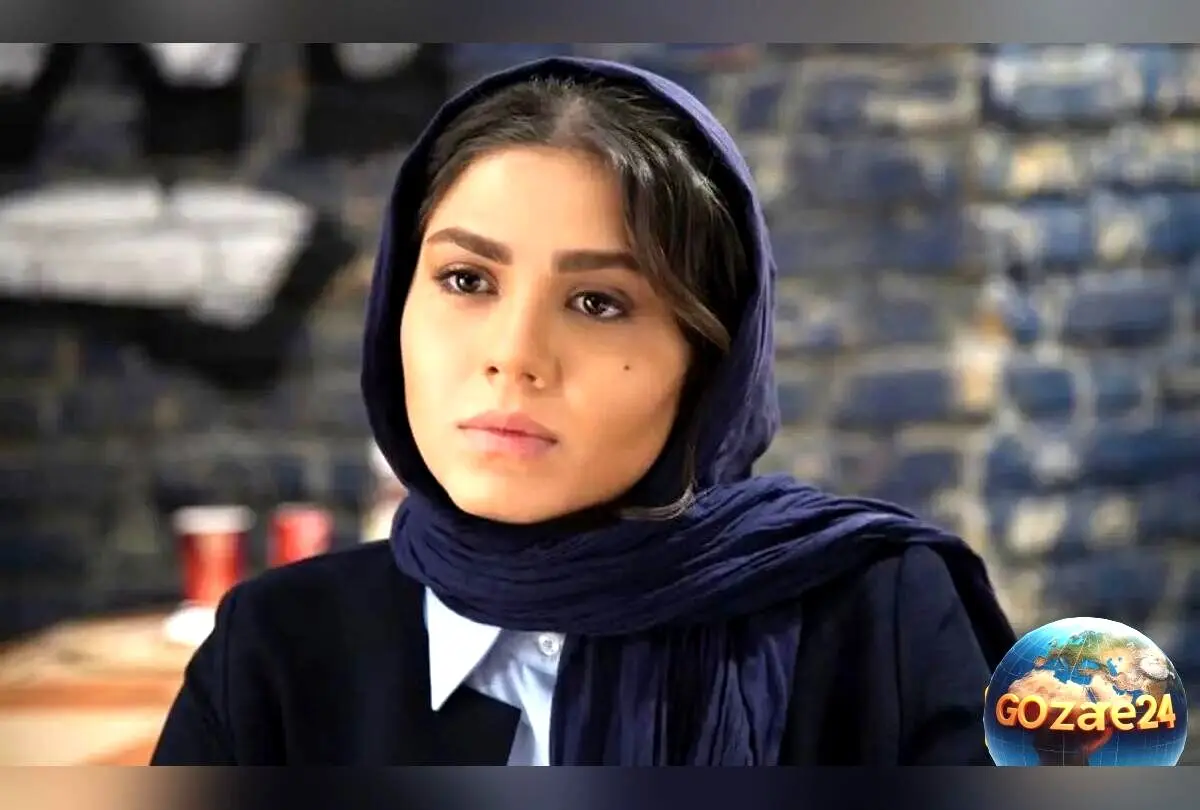 تغییر چهره آزاده زارعی، بازیگر سریال آوای باران پس از 11 سال + تصاویر جدید