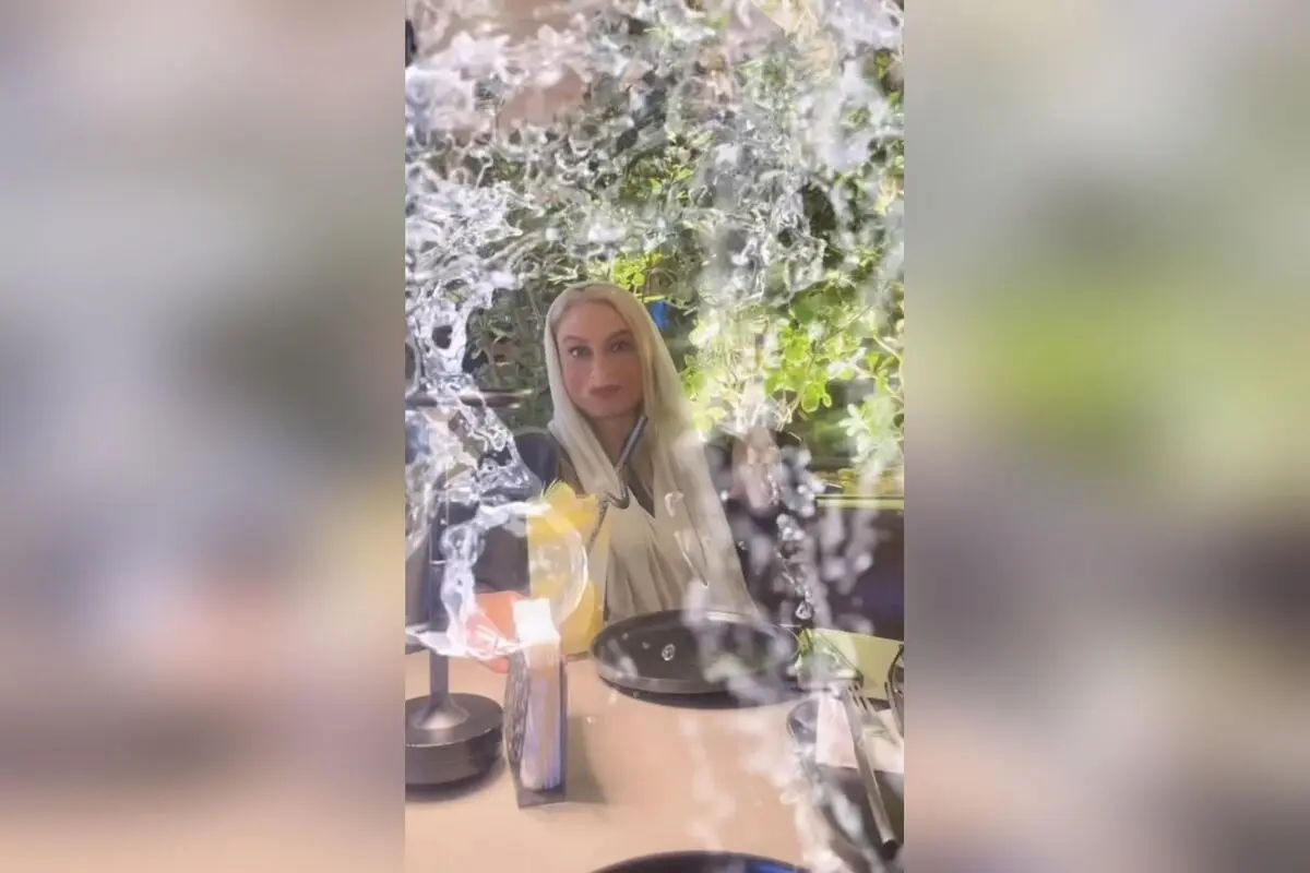مریم کاویانی: الهام‌بخش زندگی سالم و خوددوستی با پیام‌های انگیزشی و الگو بودن
