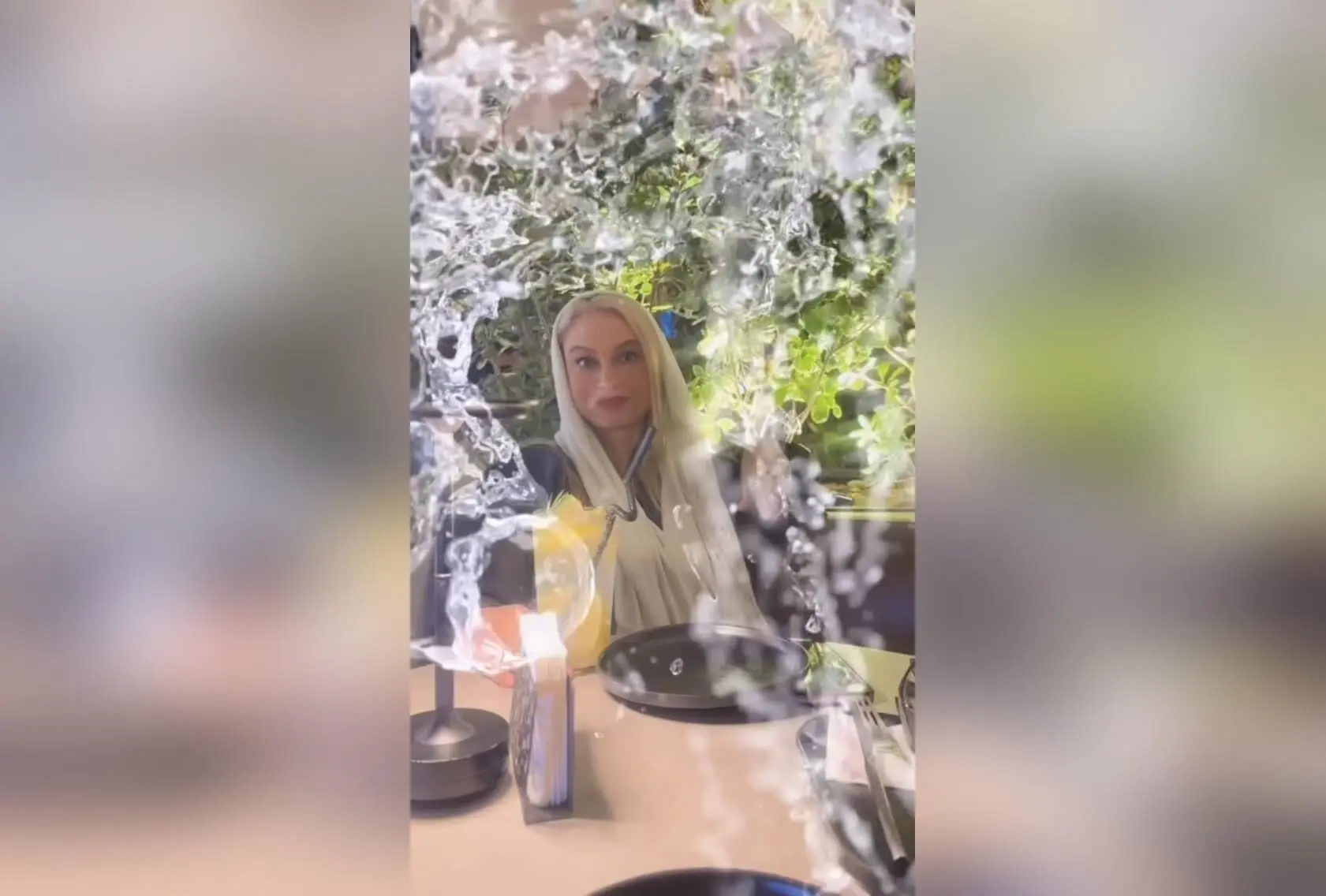 مریم کاویانی: الهام‌بخش زندگی سالم و خوددوستی با پیام‌های انگیزشی و الگو بودن