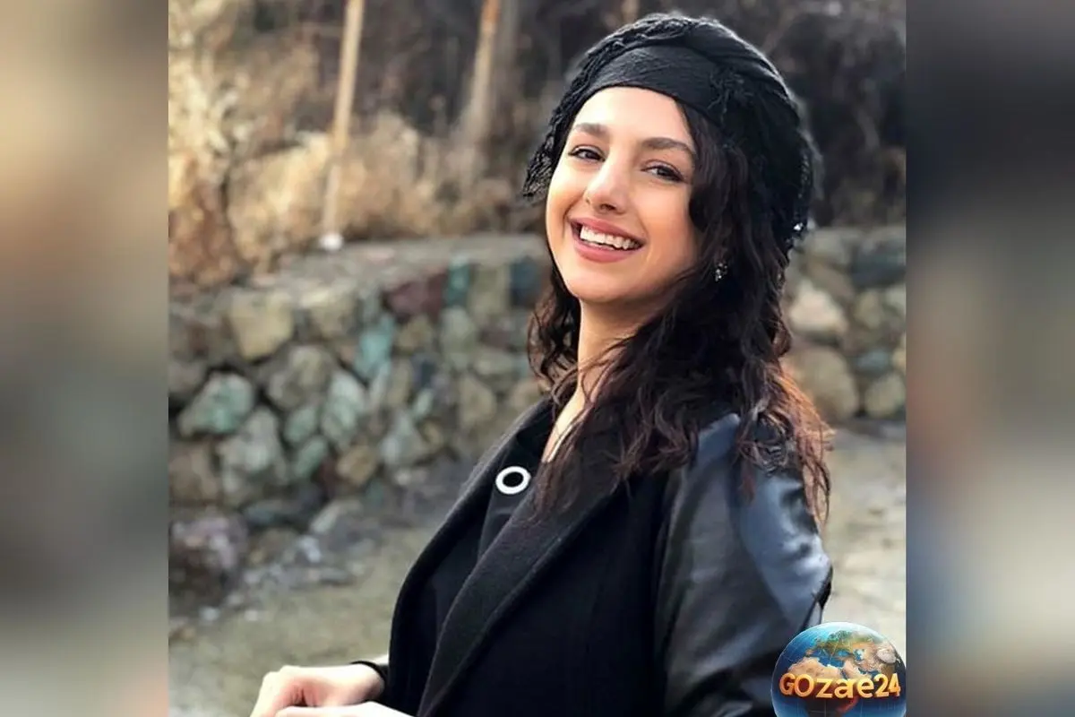 جوانه دلشاد بازیگر جوان و موفق با نقش‌آفرینی در سریال «ویلای من» و سفر به دنیای هنر در تهران