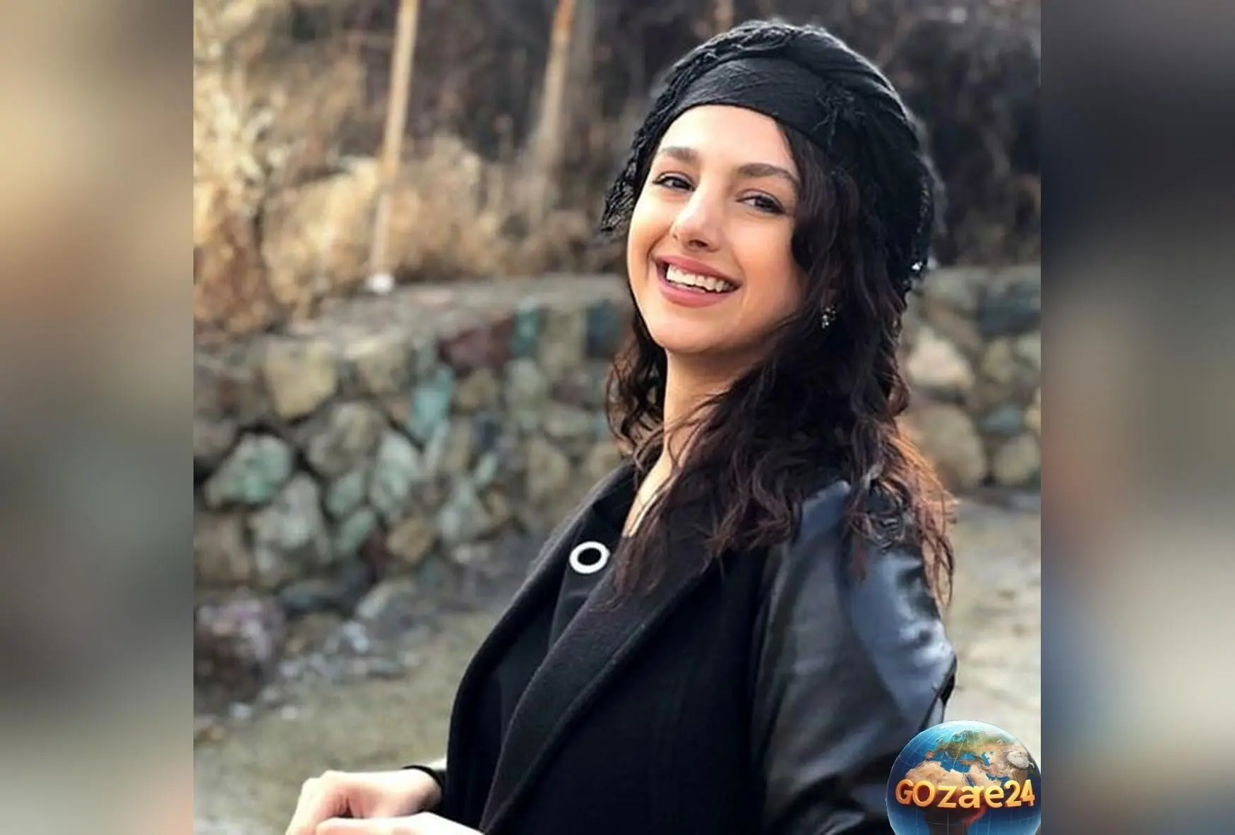 جوانه دلشاد بازیگر جوان و موفق با نقش‌آفرینی در سریال «ویلای من» و سفر به دنیای هنر در تهران