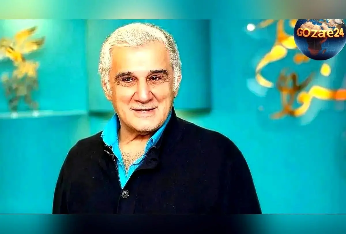 عکس جدید مهدی هاشمی و همسر کم‌سن و سالش در مراسم بزرگداشت داریوش فرهنگ در موزه سینما
