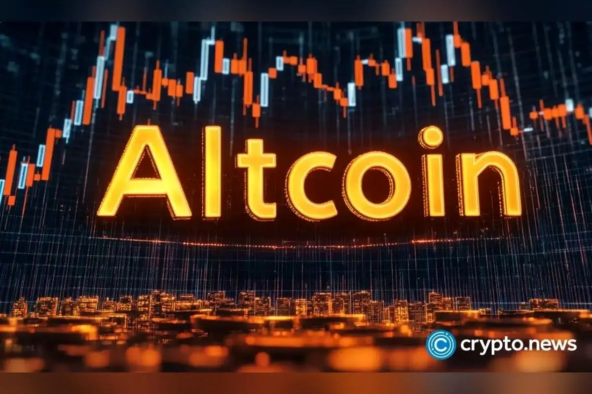 کاهش شدید شاخص آلتکوینها؛ اتریوم، سولانا و بایننسکوین در نقش اصلی کاهش بازار رمزارزها