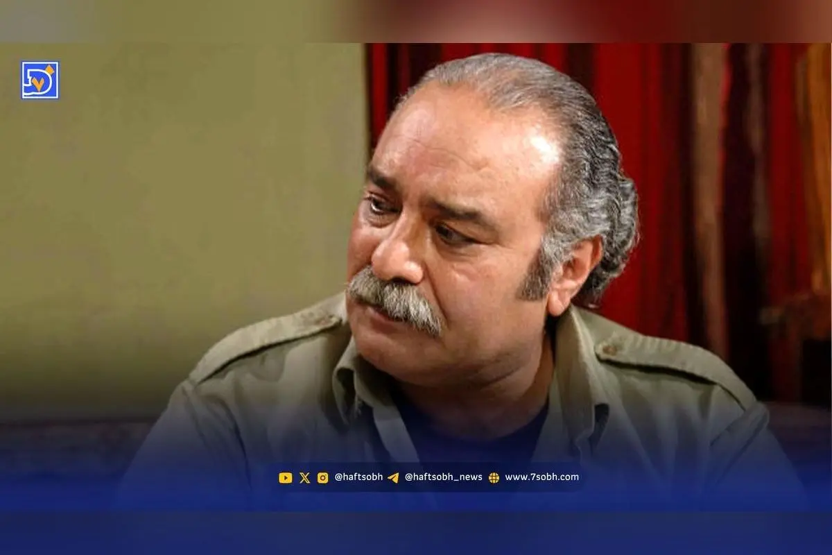 وضعیت وخیم محمد کاسبی در بخش مراقبتهای ویژه به خاطر مشکلات قلبی و تنفسی