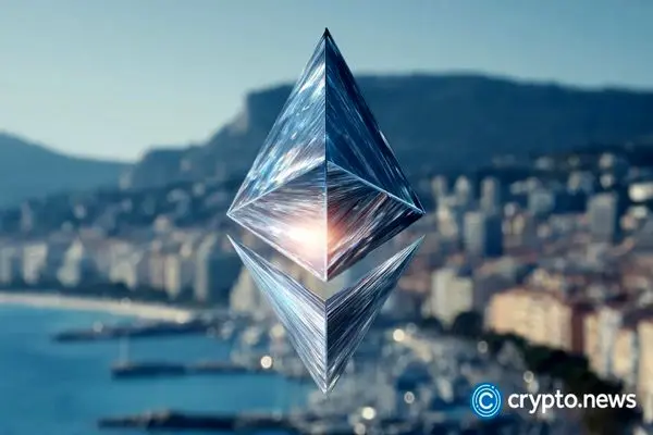 بیت‌ماین با موجودی ۲ میلیارد دلاری اتریوم، رقابت را در بازار رمزارزها شدت بخشید