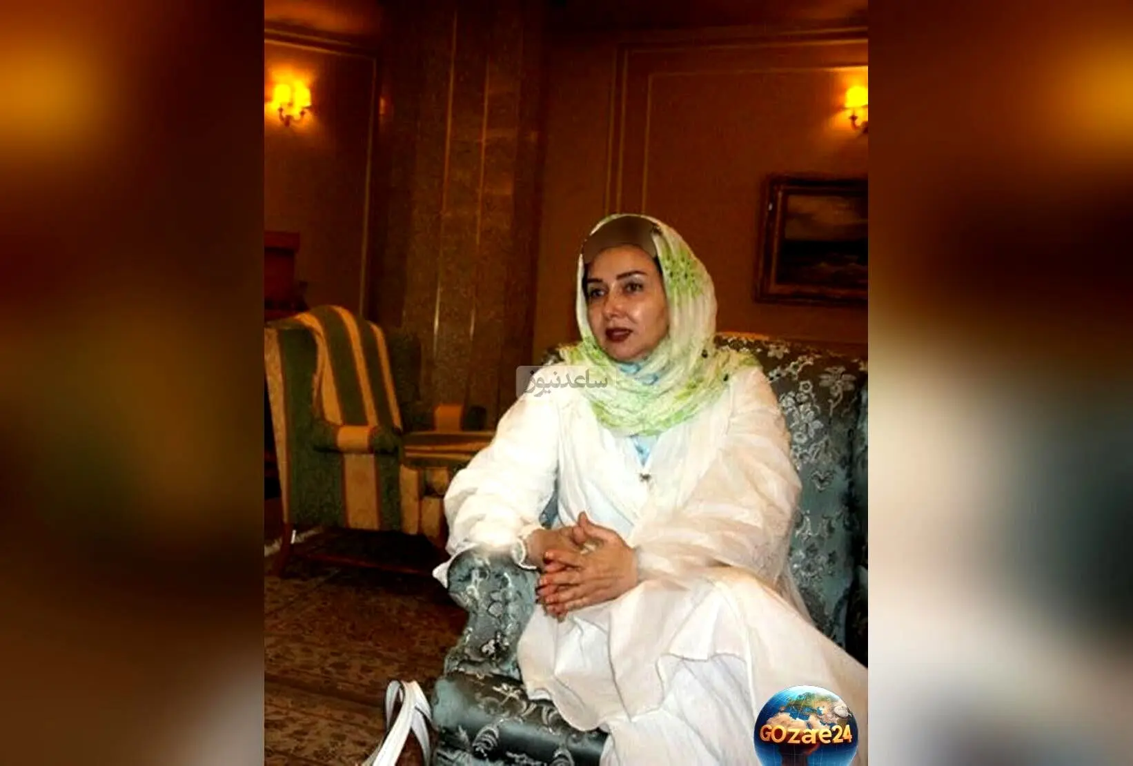 گشت و گذاری کوتاه در خانه بازیگران سریال یوسف پیامبر: آشنایی با دکوراسیون و سلیقه هنرمندان در انتخاب مبلمان