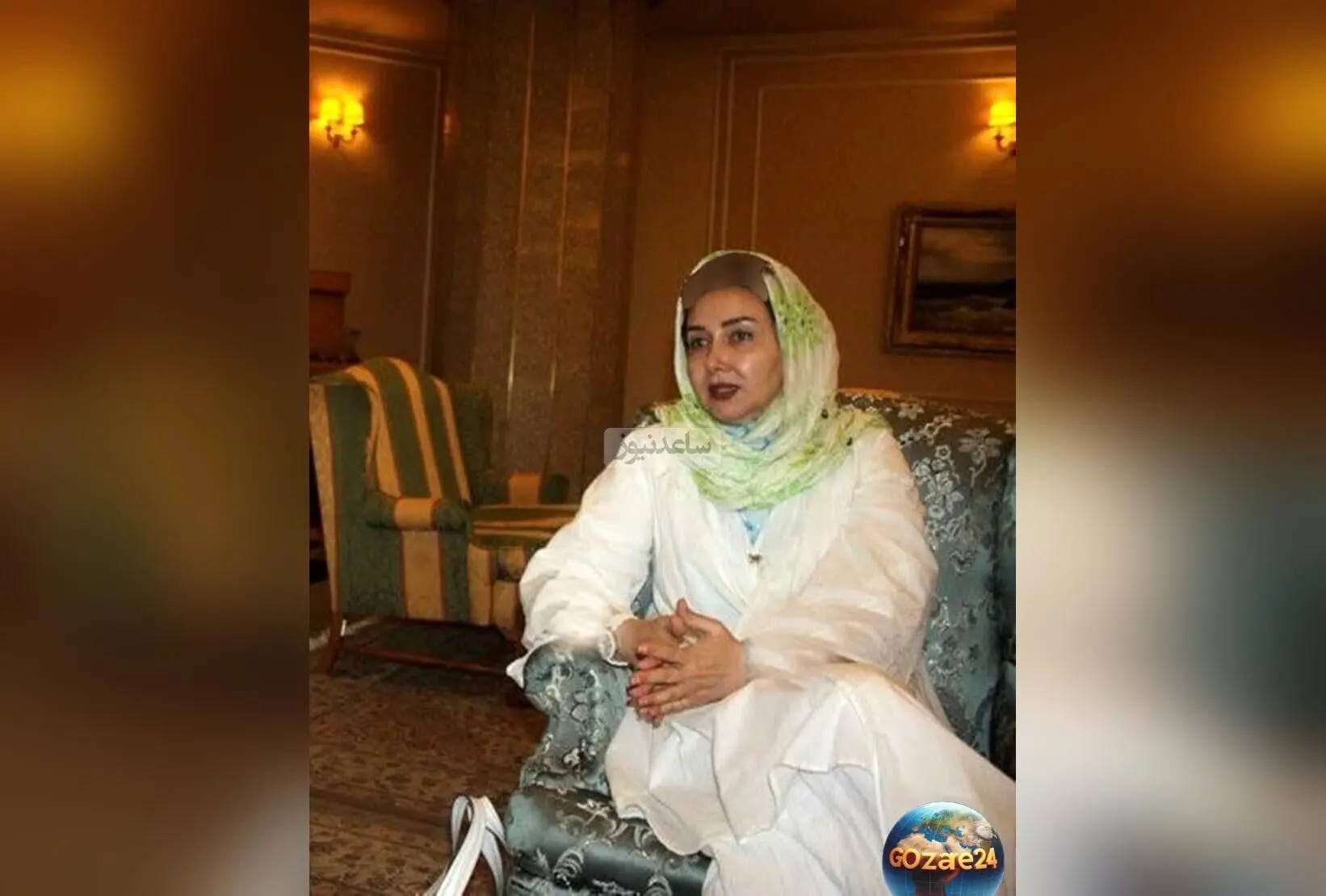 گشت و گذاری کوتاه در خانه بازیگران سریال یوسف پیامبر: آشنایی با دکوراسیون و سلیقه هنرمندان در انتخاب مبلمان