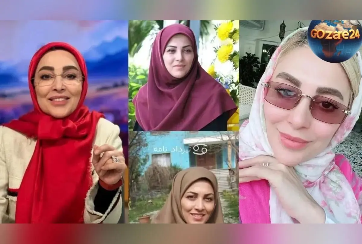 بیوگرافی کامل ژیلا صادقی مجری و بازیگر محبوب ایرانی با حواشی، تغییر ظاهر و نقش‌آفرینی در تلویزیون