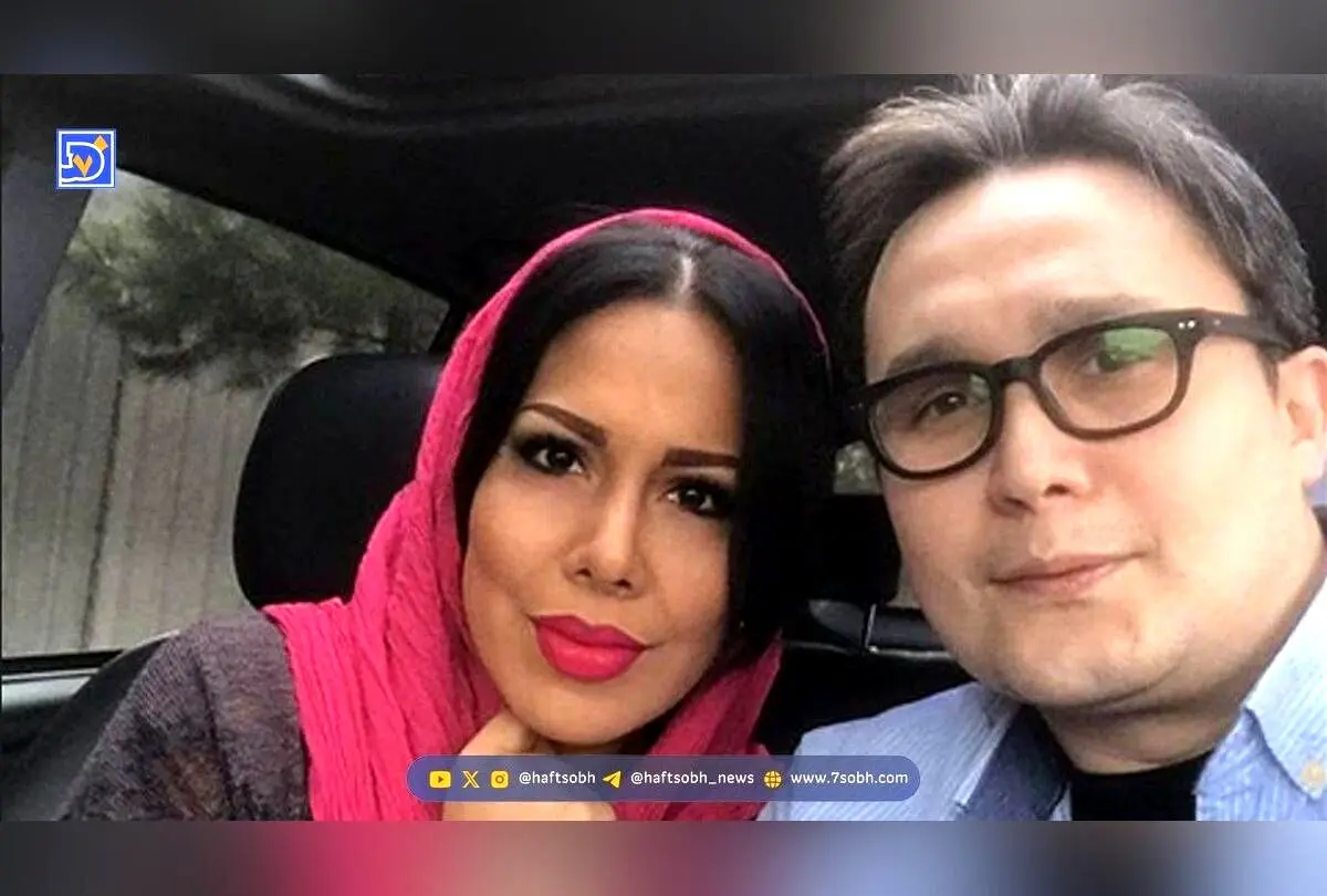 بیوگرافی کامل کیوان محمودنژاد: ازدواج، حرفه، علاقه‌مندی‌ها و زندگی خصوصی ستاره ایرانی