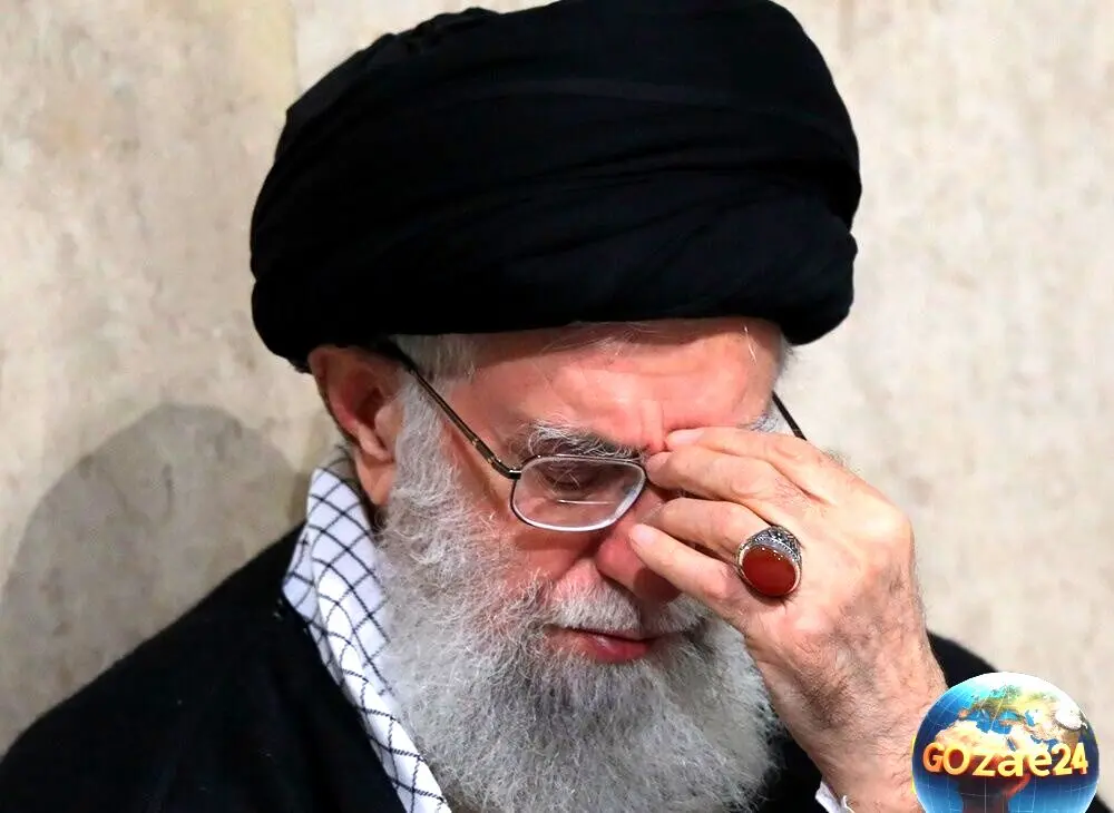بوسه عاشقانه بانوی مدال‌آور المپیکی بر انگشتر رهبر معظم انقلاب + عکس | هدیه‌ای از بهشت برای پسرش