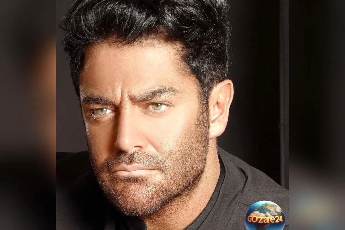 ویدیوی تمرینات سخت و جذاب محمدرضا گلزار در باشگاه که طرفداران را شوکه و دلربا کرد!