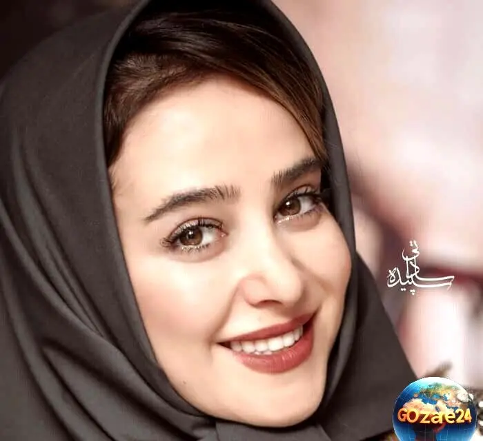 جشن 30 سالگی الناز حبیبی در حیاط خانه با طراحی خلاقانه اوستا قناد تهرانی