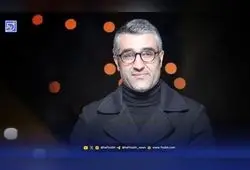 ممنوعیت تصویری پژمان جمشیدی در تبلیغات سریال «محکوم» تایید شد؛ علت و واکنش سازندگان