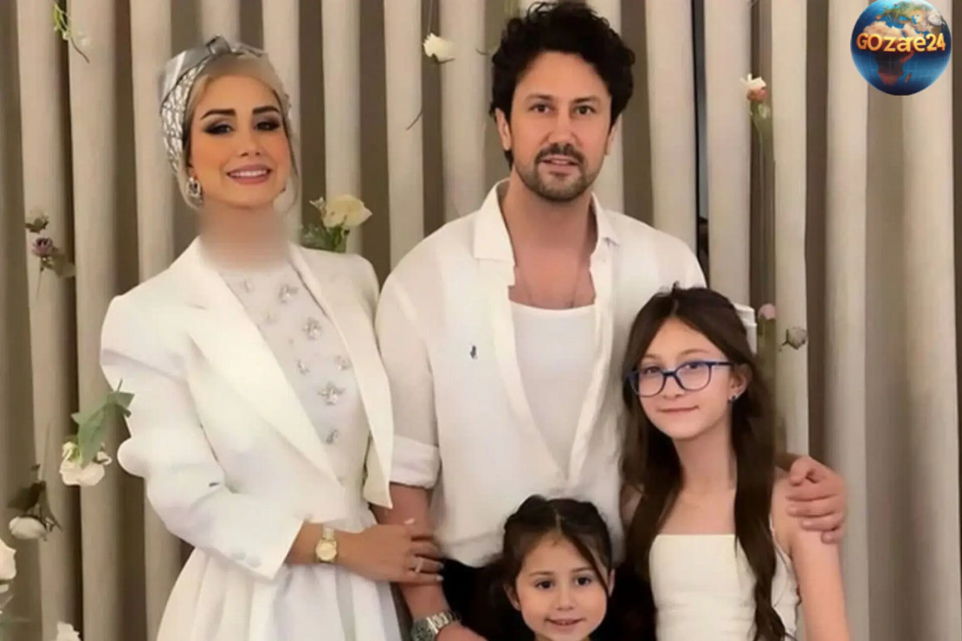 واکنش شاهرخ استخری به انتقادها از زندگی‌اش در خارج؛ همیشه نمیتونم سختی های مهاجرت رو استوری کنم که!