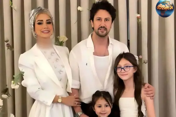 واکنش شاهرخ استخری به انتقادها از زندگی‌اش در خارج؛ همیشه نمیتونم سختی های مهاجرت رو استوری کنم که!