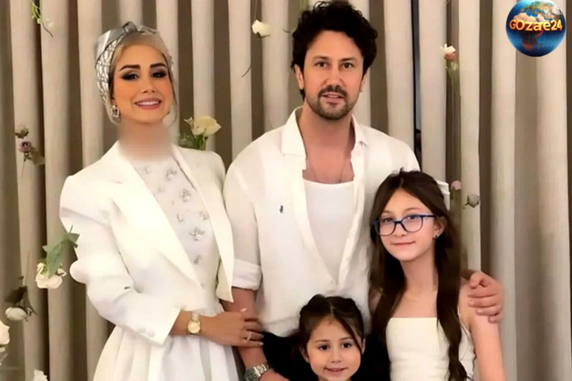 واکنش شاهرخ استخری به انتقادها از زندگی‌اش در خارج؛ همیشه نمیتونم سختی های مهاجرت رو استوری کنم که!