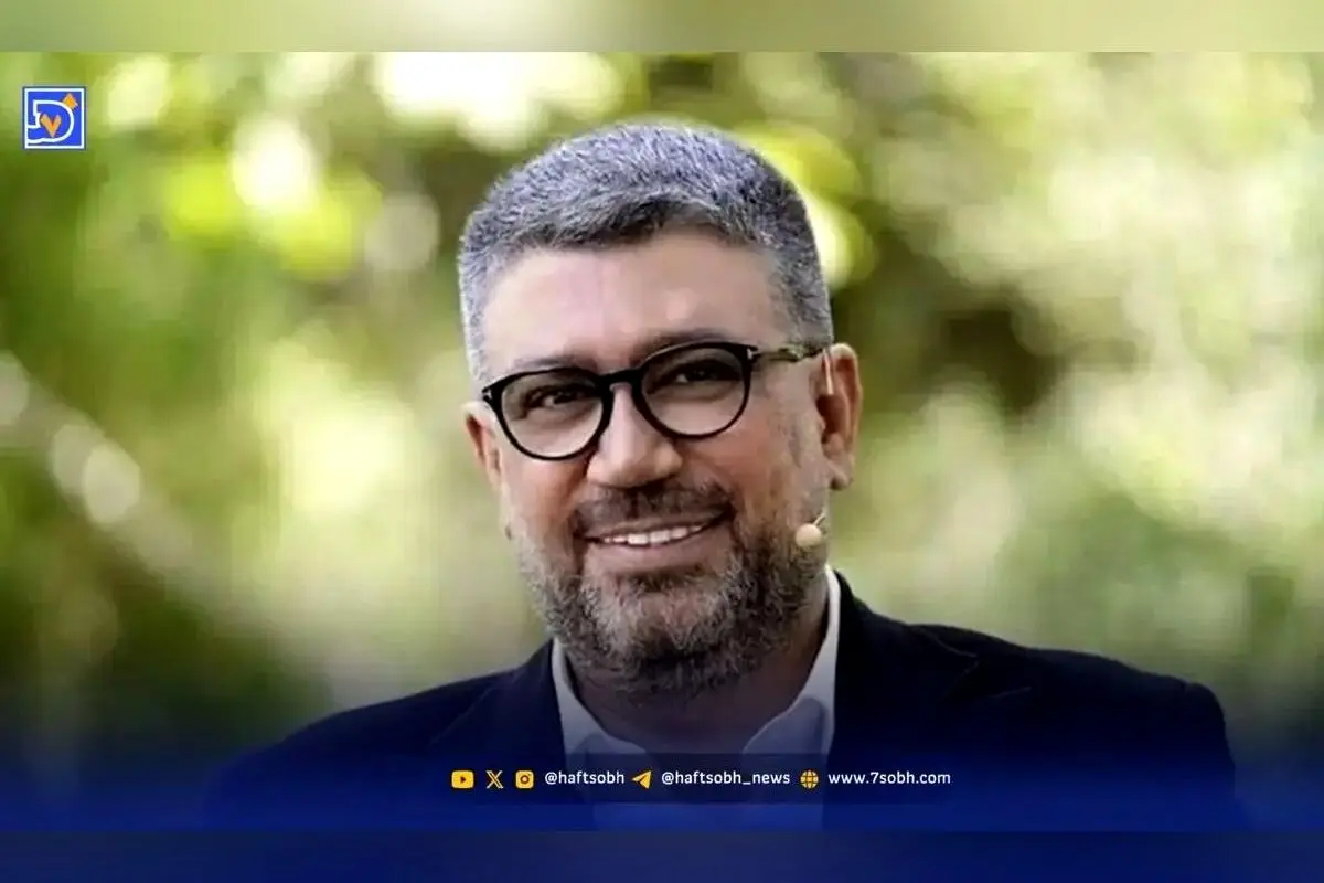 واکنش رسمی وزارت فرهنگ به شایعه ممنوع‌الکاری رضا رشیدپور: هیچ محدودیتی برای فعالیت او وجود ندارد