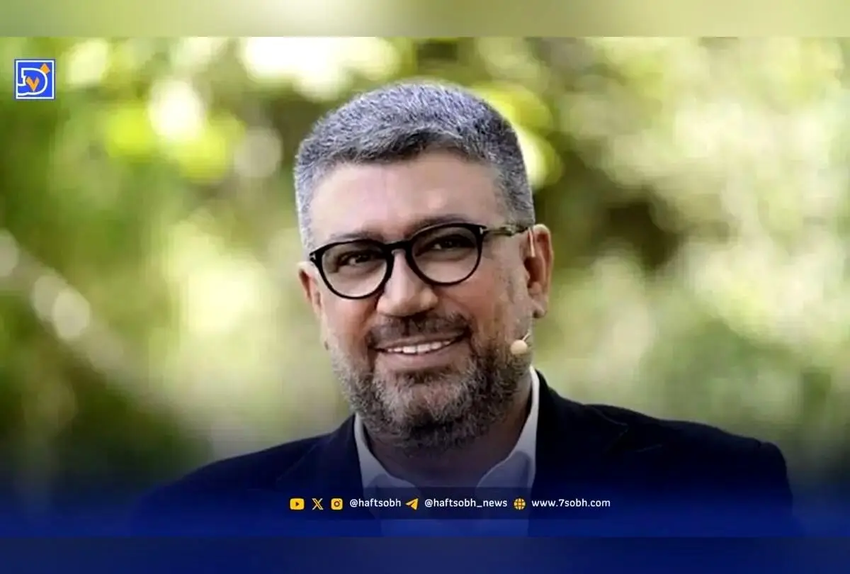 واکنش رسمی وزارت فرهنگ به شایعه ممنوع‌الکاری رضا رشیدپور: هیچ محدودیتی برای فعالیت او وجود ندارد