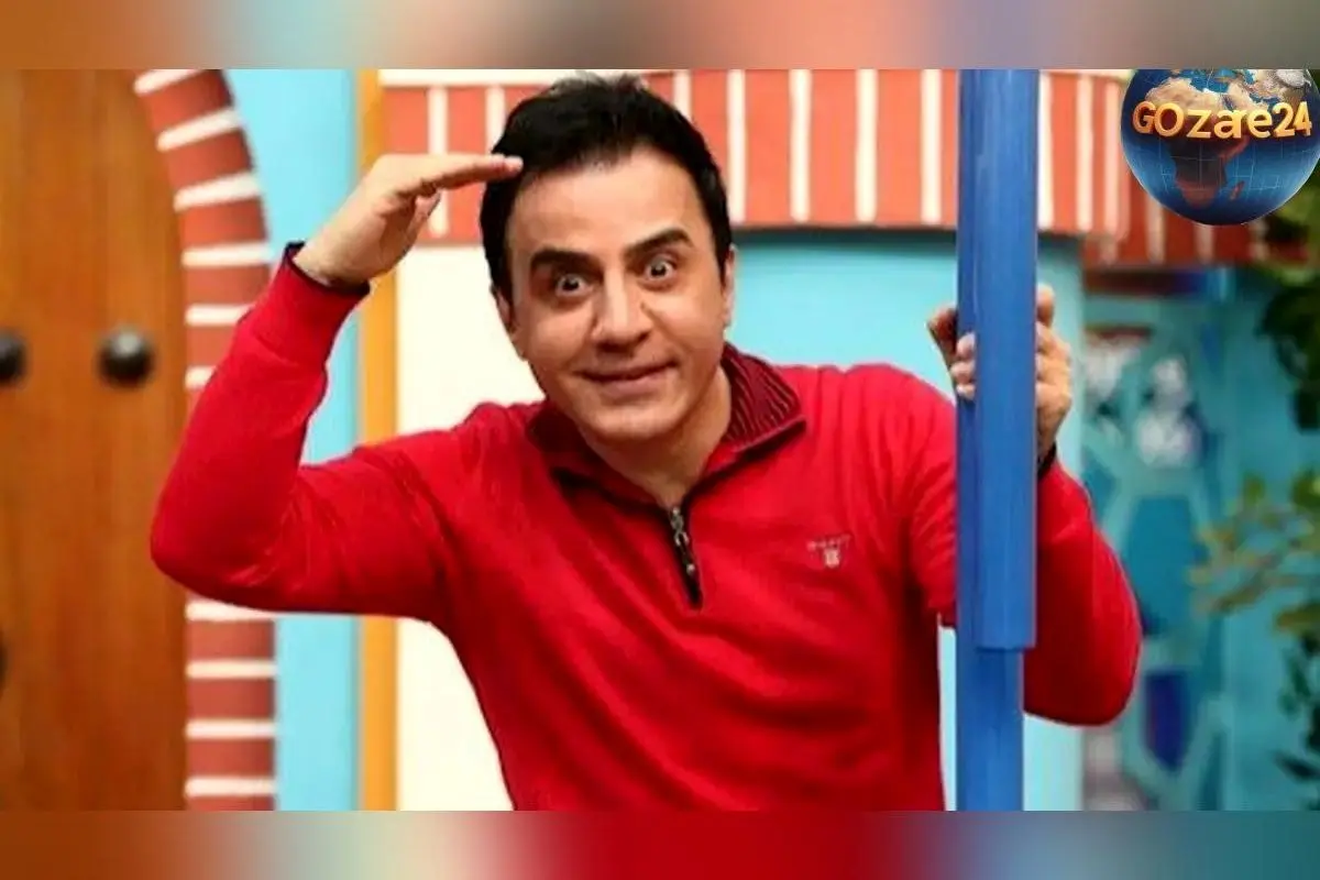 عمو پورنگ ۴۵ ساله شد؛ جشن تولد متفاوت و استایل جدید با پیام‌های محبت‌آمیز طرفداران