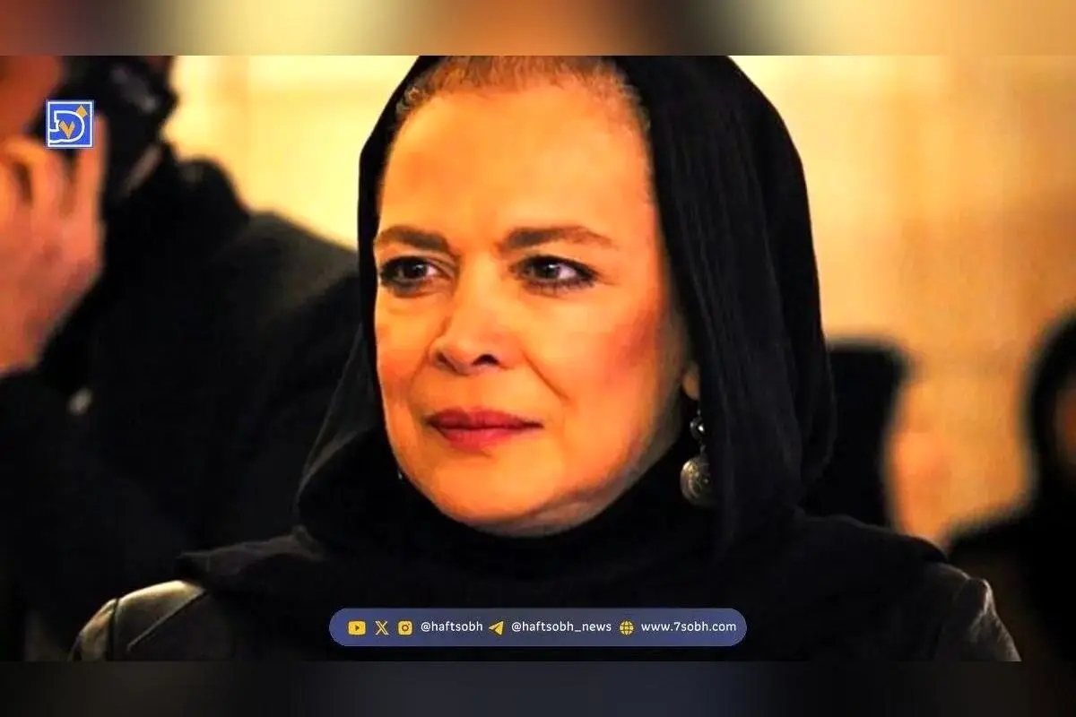 بیوگرافی مهسا قریشی دختر بیتا فرهی و زندگی شخصی همراه تصاویر خانوادگی