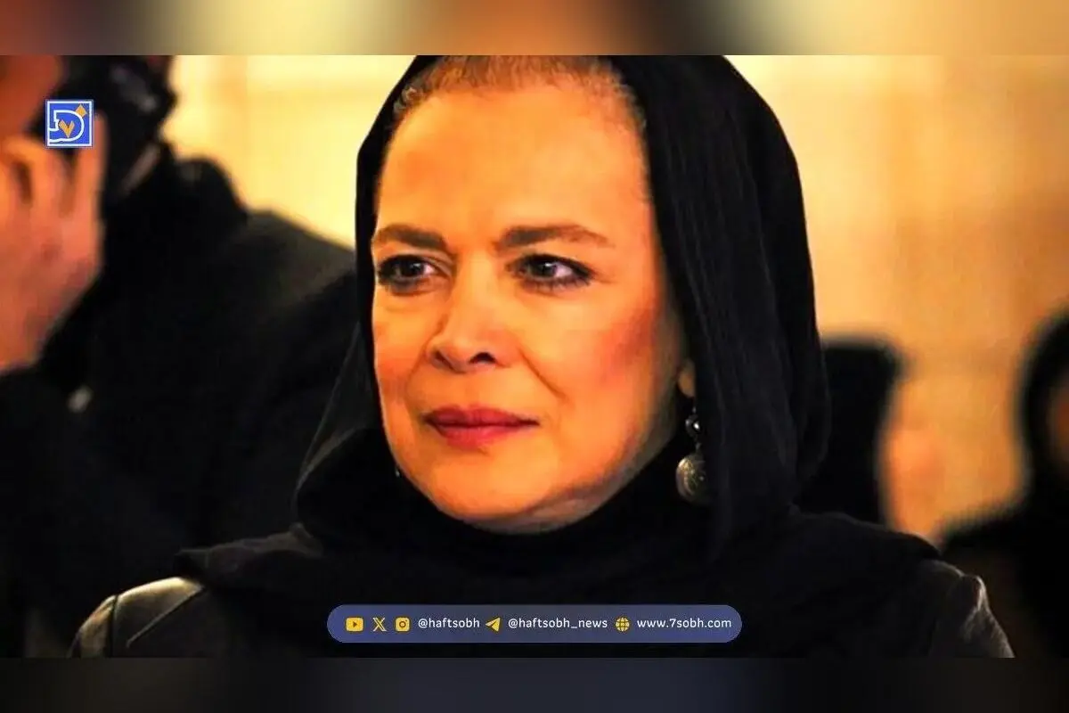 بیوگرافی مهسا قریشی دختر بیتا فرهی و زندگی شخصی همراه تصاویر خانوادگی