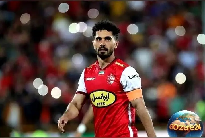 توضیحات محمد محمدی درباره بحران در پرسپولیس: کنترل خارج از دست مدیریت، ناهماهنگی‌ها و تصمیمات نادرست