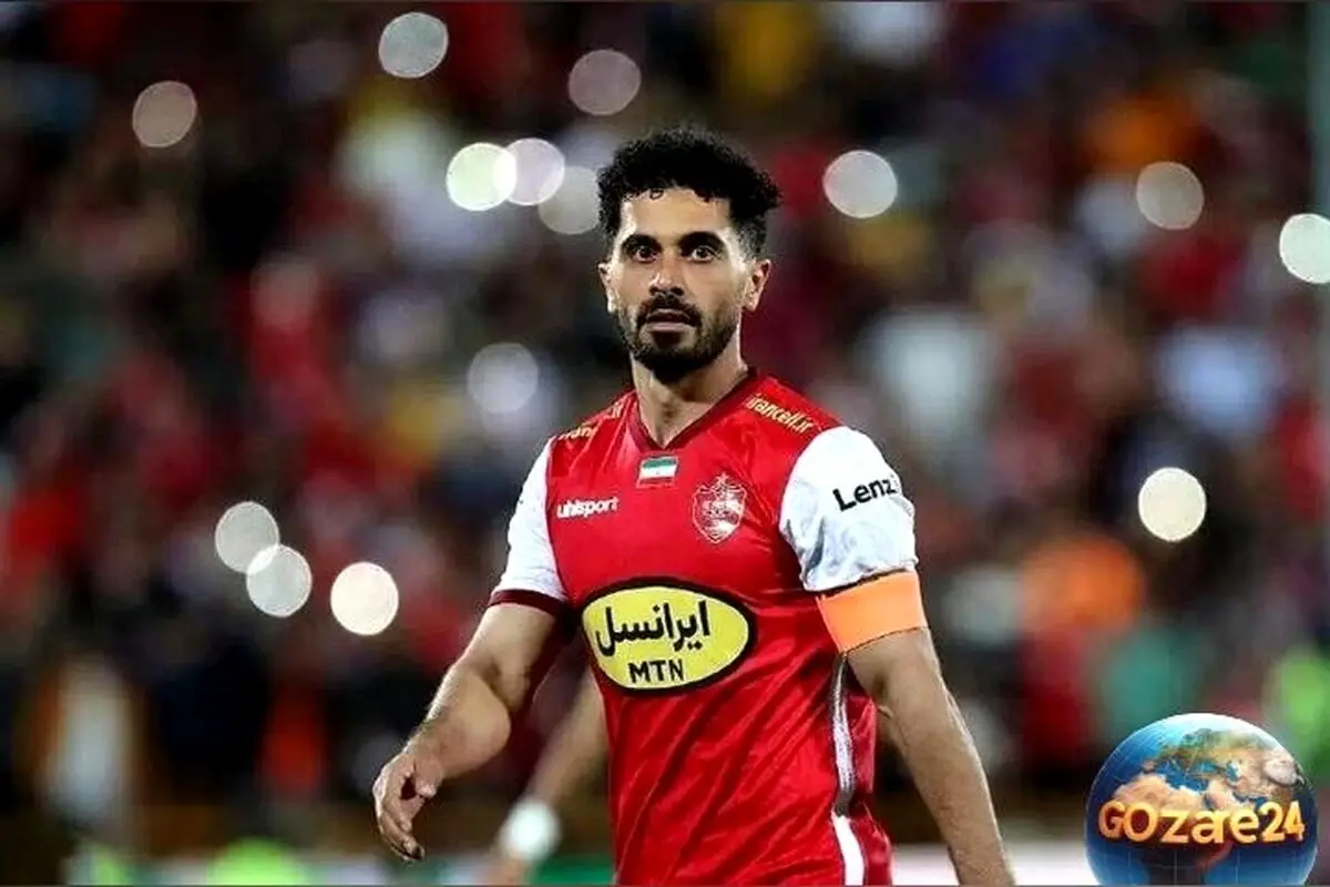 توضیحات محمد محمدی درباره بحران در پرسپولیس: کنترل خارج از دست مدیریت، ناهماهنگی‌ها و تصمیمات نادرست