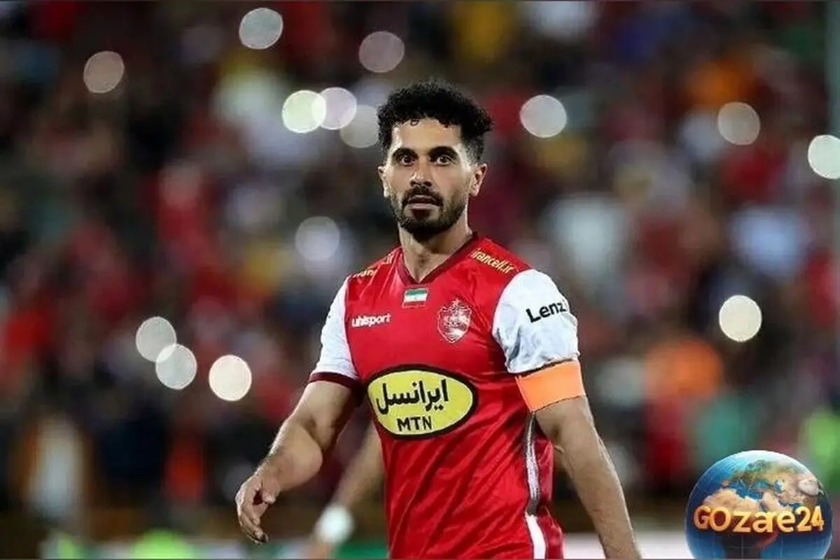 توضیحات محمد محمدی درباره بحران در پرسپولیس: کنترل خارج از دست مدیریت، ناهماهنگی‌ها و تصمیمات نادرست
