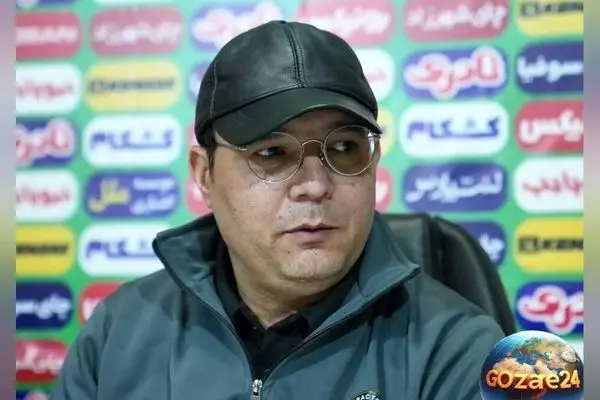 ربیعی جای اسکوچیچ در تراکتور نشست؛ وعده موفقیت‌های بزرگ و اتفاقات هیجان‌انگیز برای هواداران پرشور