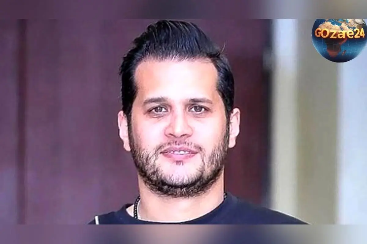 عکس/ اولین رونمایی از مادر جوان و زیبای سیاوش خیرابی و پدر جنتلمنش این بازیگر محبوب در مراسمی خاص