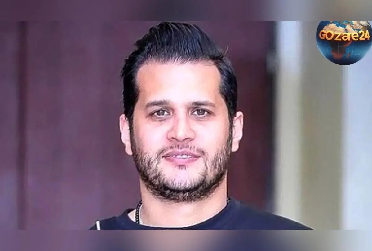 عکس/ اولین رونمایی از مادر جوان و زیبای سیاوش خیرابی و پدر جنتلمنش این بازیگر محبوب در مراسمی خاص