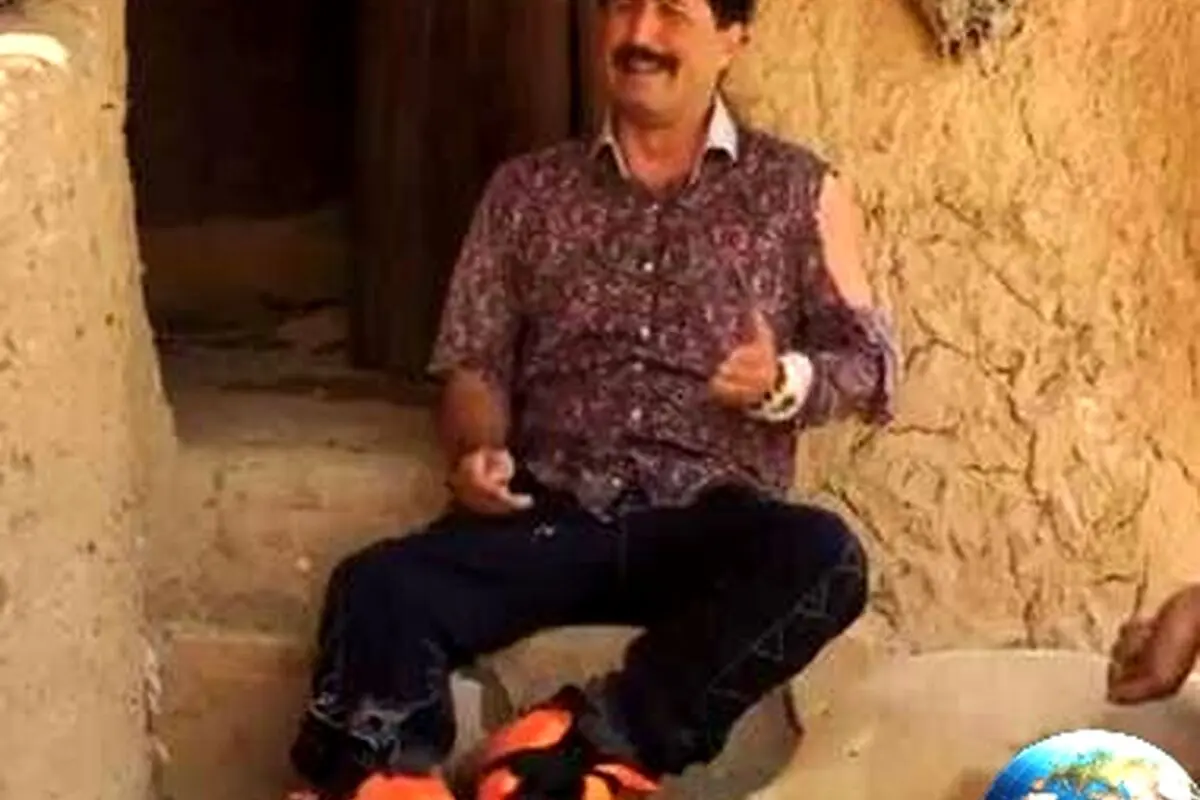 سکانس خنده‌دار و ماندگار پایتخت 5؛ گریه‌های بامزه رحمت بابت منقرض شدن نسل خانواده + فیلم