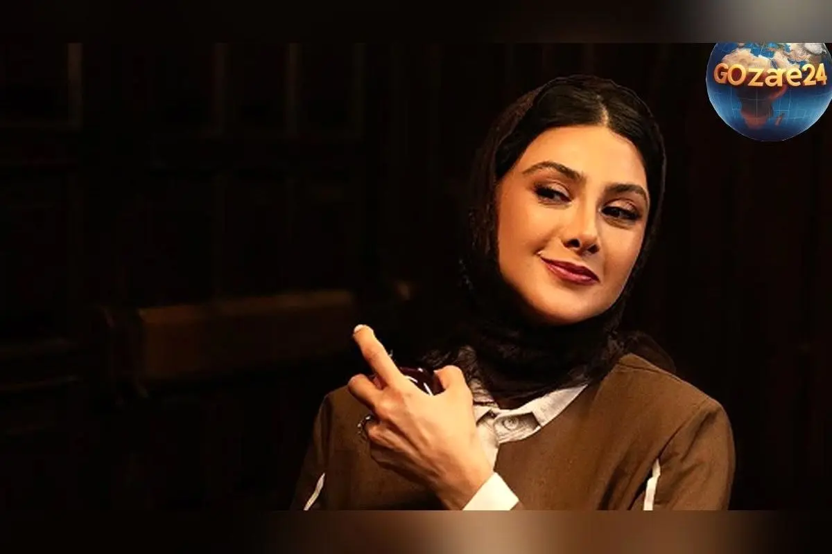 آزاده صمدی در تبلیغات جدید برند «EG» با استایلی متفاوت و نمادین، ترکیبی از مدرنیته و سنت را به نمایش گذاشت