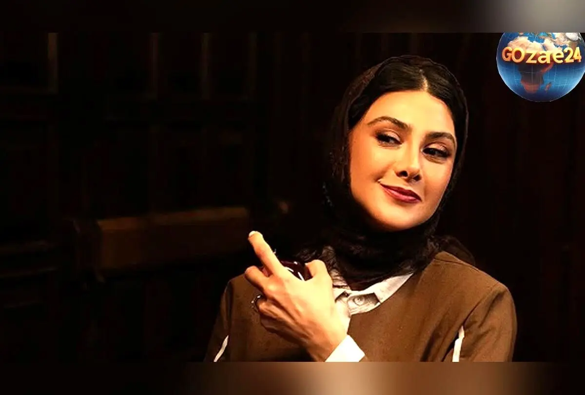 آزاده صمدی در تبلیغات جدید برند «EG» با استایلی متفاوت و نمادین، ترکیبی از مدرنیته و سنت را به نمایش گذاشت