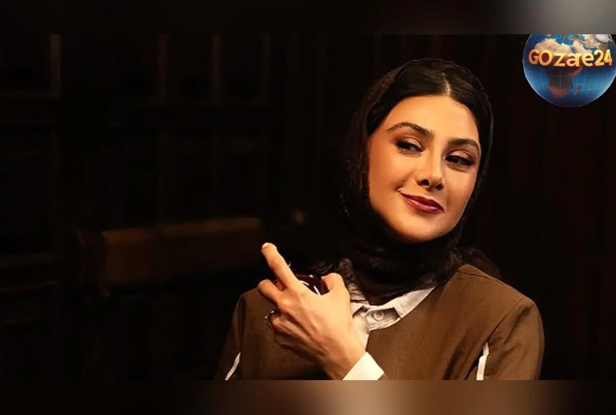 آزاده صمدی در تبلیغات جدید برند «EG» با استایلی متفاوت و نمادین، ترکیبی از مدرنیته و سنت را به نمایش گذاشت