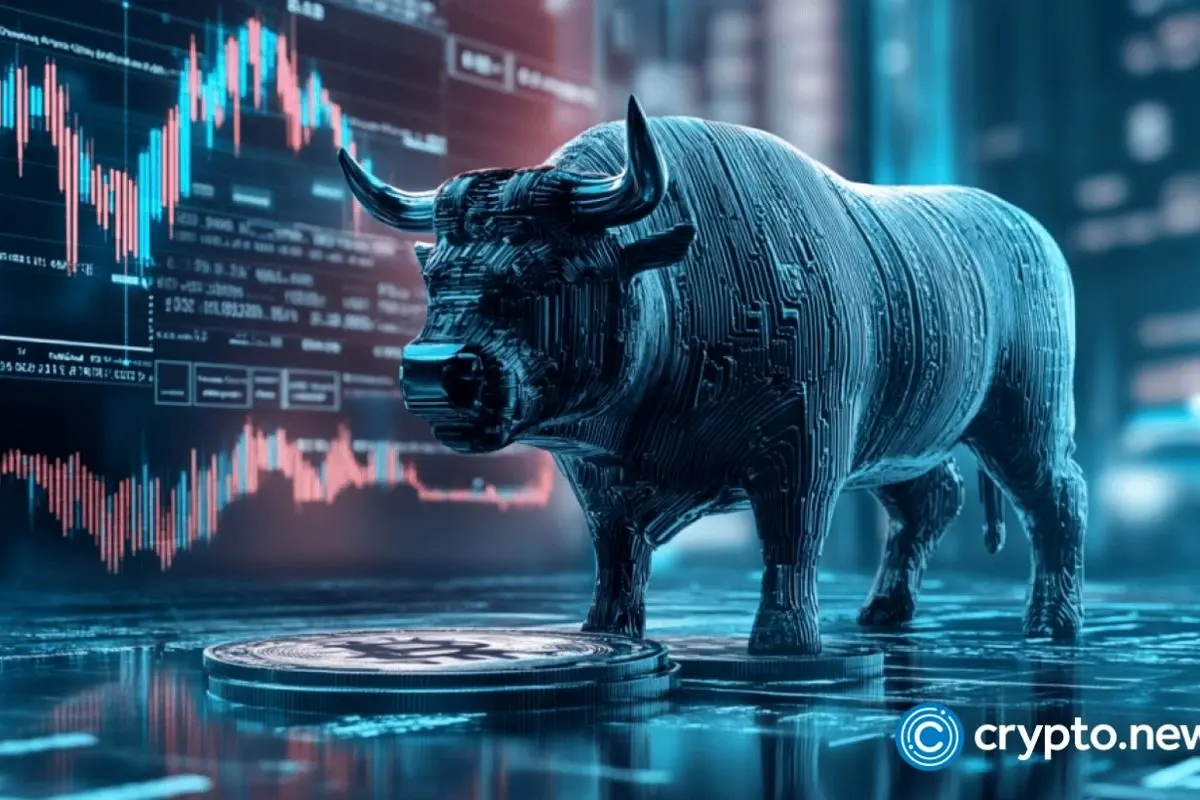 آیا برات‌چین در مسیر بازگشت قوی قرار دارد؟ تحلیل فنی و تاثیر به‌روزرسانی PoL بر رشد BERA