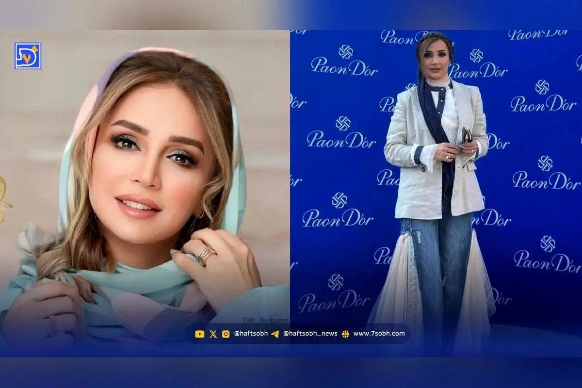 عادت صبحگاهی شبنم قلی‌خانی برای شروع روزی پرانرژی و سالم