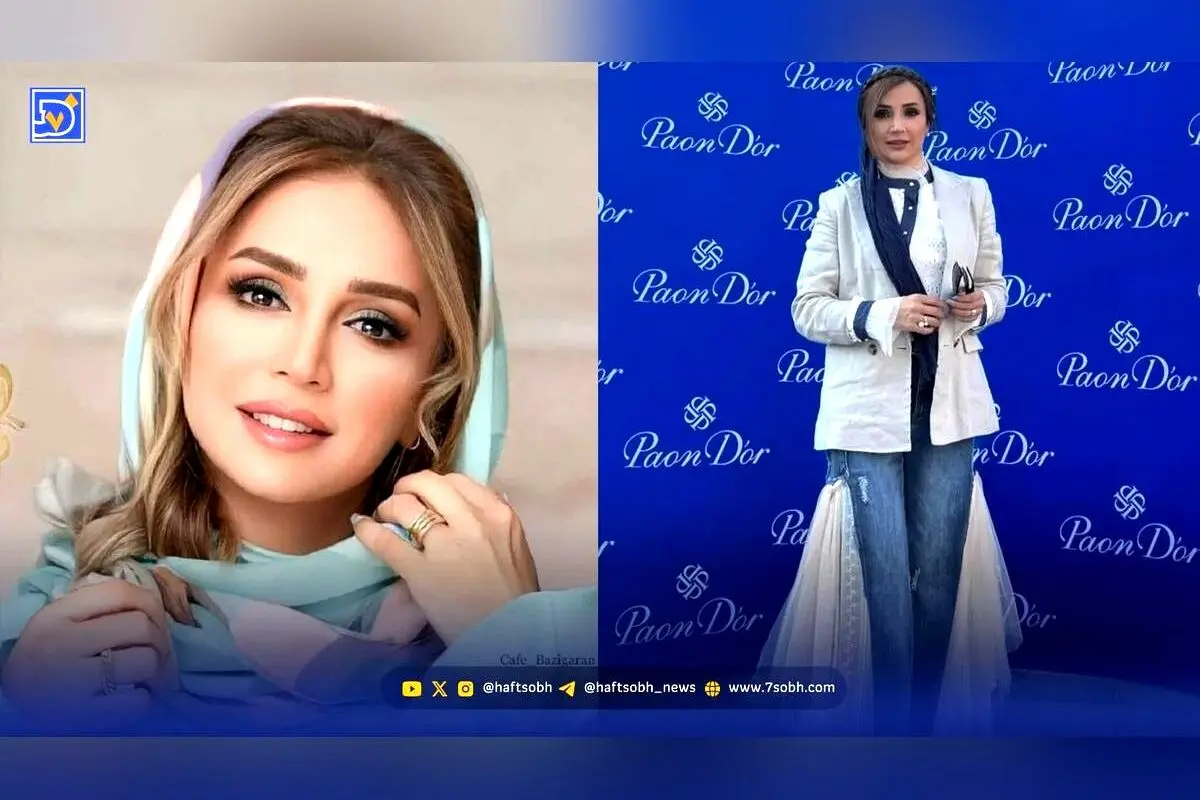 عادت صبحگاهی شبنم قلی‌خانی برای شروع روزی پرانرژی و سالم