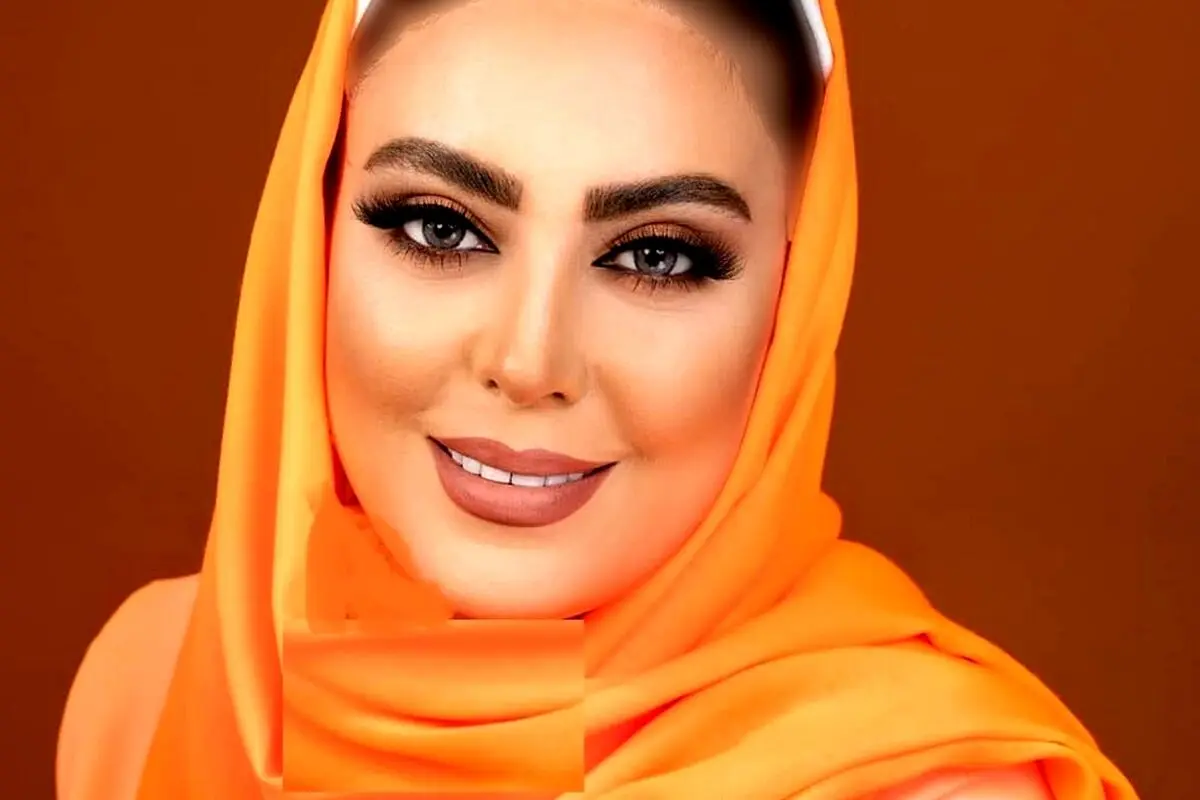 کیک تولد شیک و با کلاس نیلوفر شهیدی + عکس‌های خاص و لحظه‌های جشن