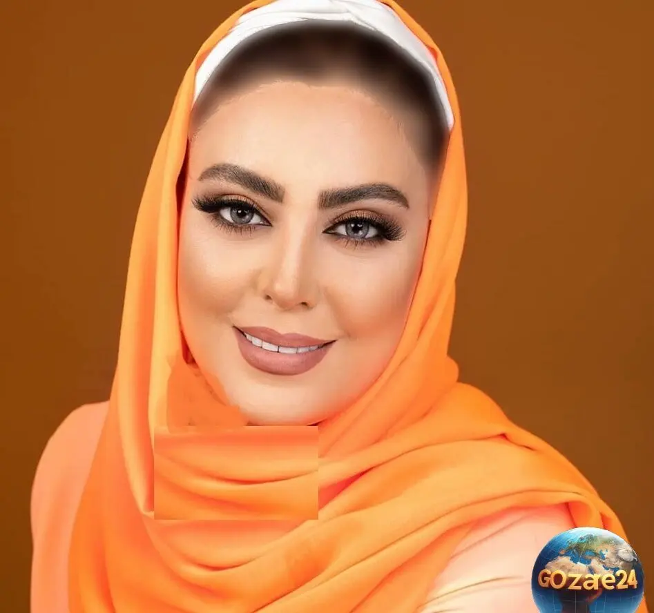 کیک تولد شیک و با کلاس نیلوفر شهیدی + عکس‌های خاص و لحظه‌های جشن