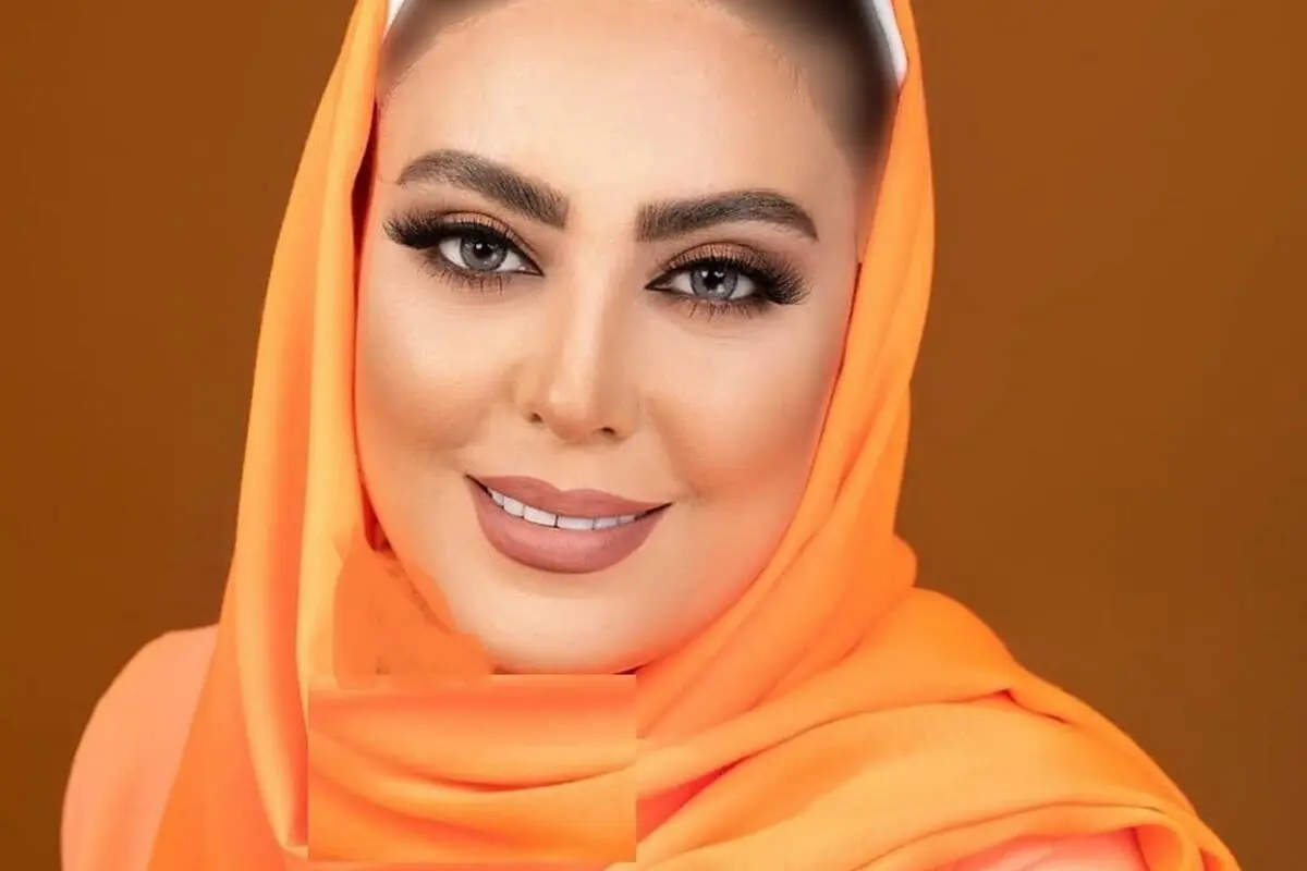 کیک تولد شیک و با کلاس نیلوفر شهیدی + عکس‌های خاص و لحظه‌های جشن