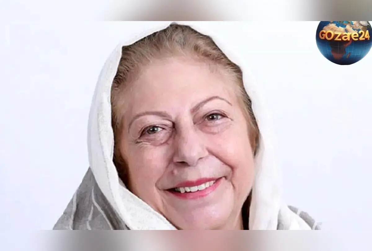 تصویر نادر و دیدنی از ثریا قاسمی در جوانی در آغوش مادرش حمیده خیرآبادی؛ لحظه‌ای زیبا و خاطره‌انگیز از هنر و مادرانگی