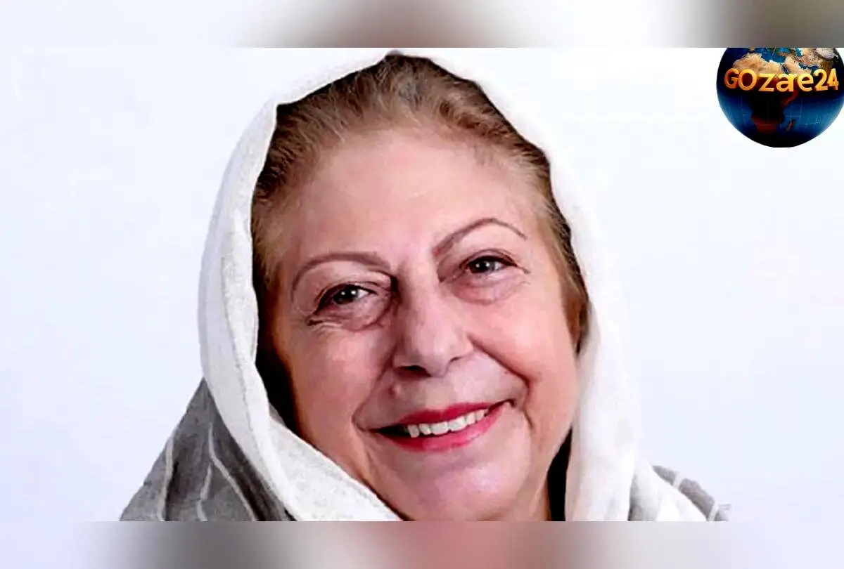 تصویر نادر و دیدنی از ثریا قاسمی در جوانی در آغوش مادرش حمیده خیرآبادی؛ لحظه‌ای زیبا و خاطره‌انگیز از هنر و مادرانگی