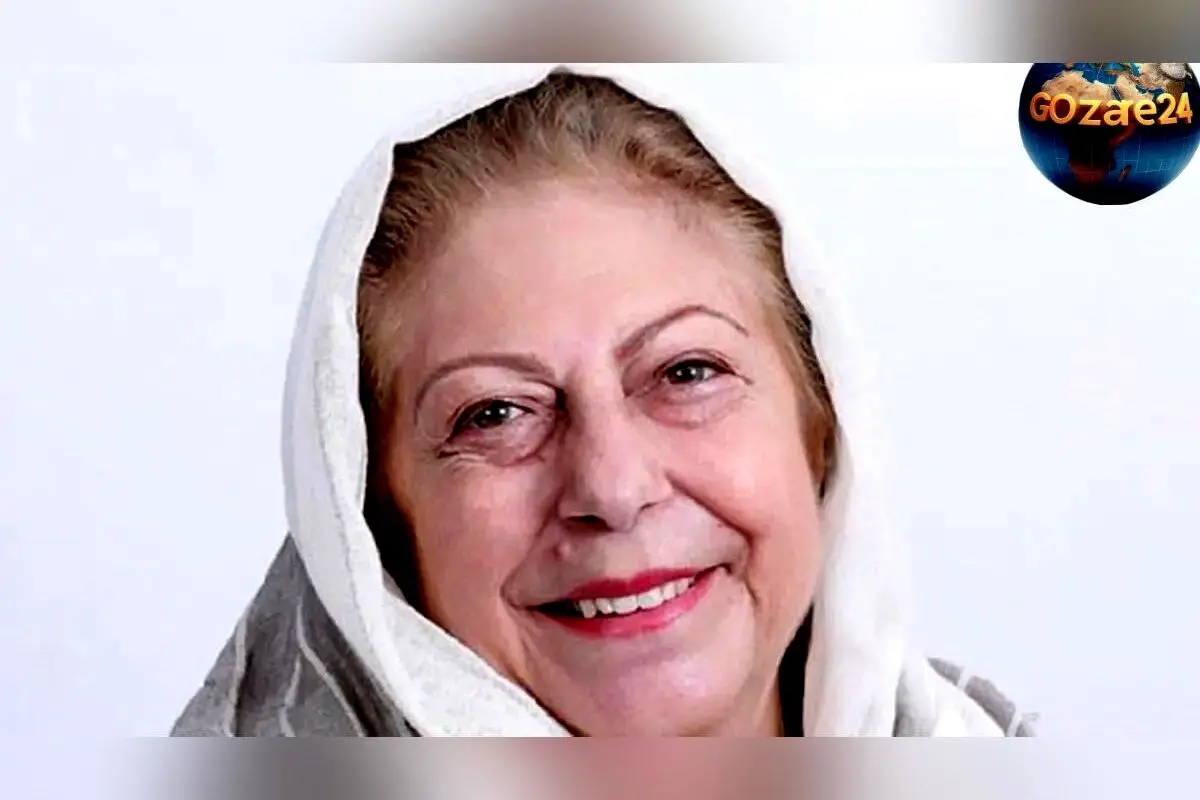 تصویر نادر و دیدنی از ثریا قاسمی در جوانی در آغوش مادرش حمیده خیرآبادی؛ لحظه‌ای زیبا و خاطره‌انگیز از هنر و مادرانگی