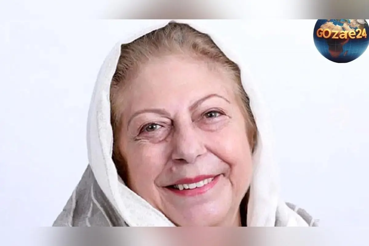 تصویر نادر و دیدنی از ثریا قاسمی در جوانی در آغوش مادرش حمیده خیرآبادی؛ لحظه‌ای زیبا و خاطره‌انگیز از هنر و مادرانگی
