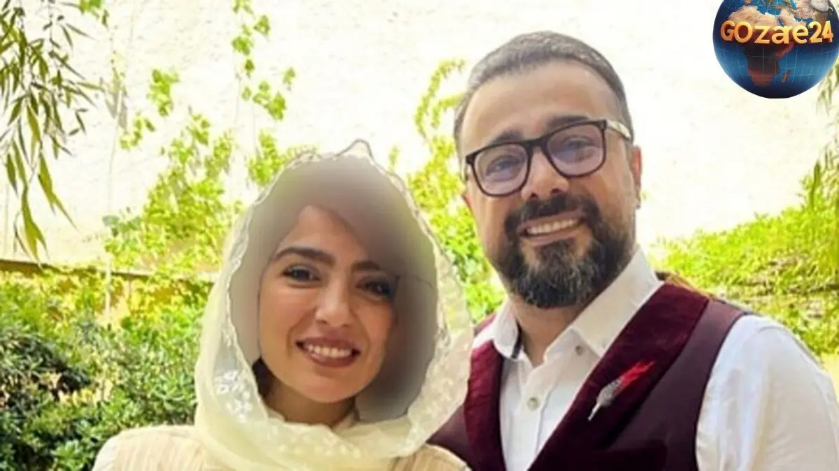 استوری احساسی مونا کرمی برای تولد مادرش + شعر عرفان طهماسبی و عکس مادر جوان و عاشقانه