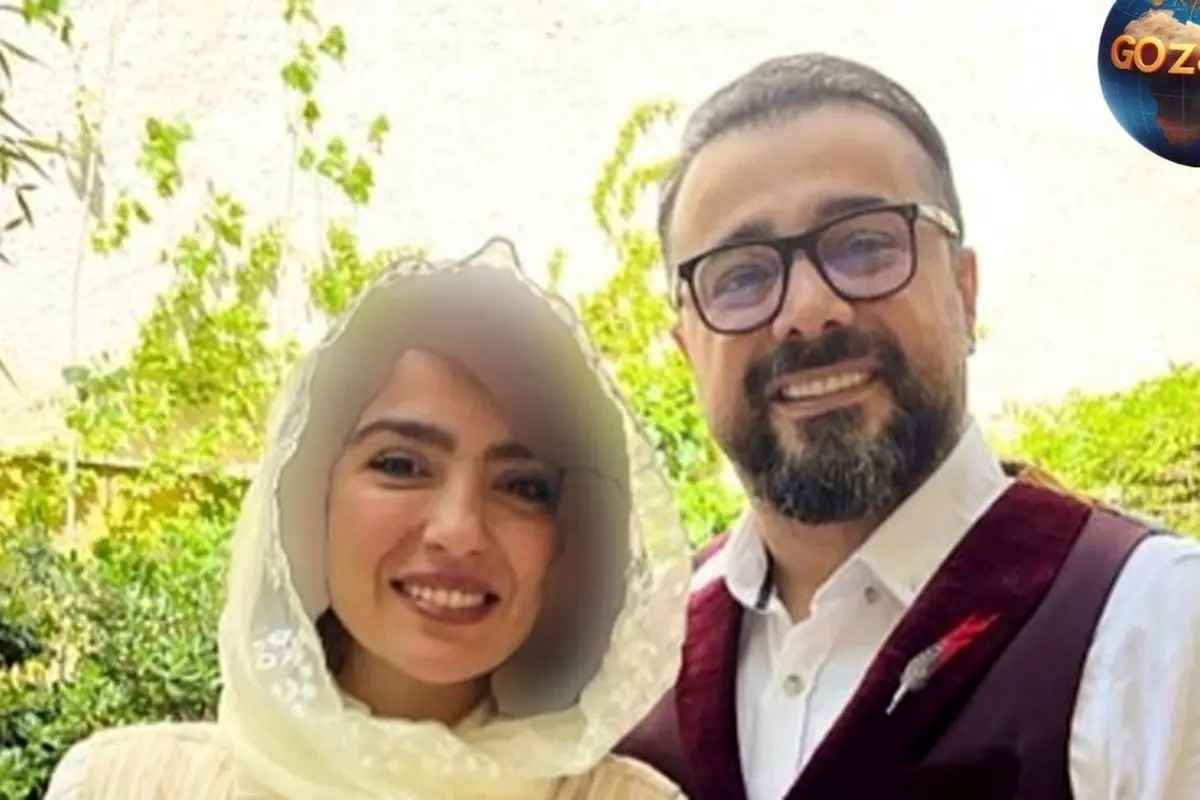 استوری احساسی مونا کرمی برای تولد مادرش + شعر عرفان طهماسبی و عکس مادر جوان و عاشقانه