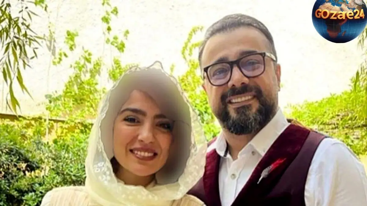 استوری احساسی مونا کرمی برای تولد مادرش + شعر عرفان طهماسبی و عکس مادر جوان و عاشقانه