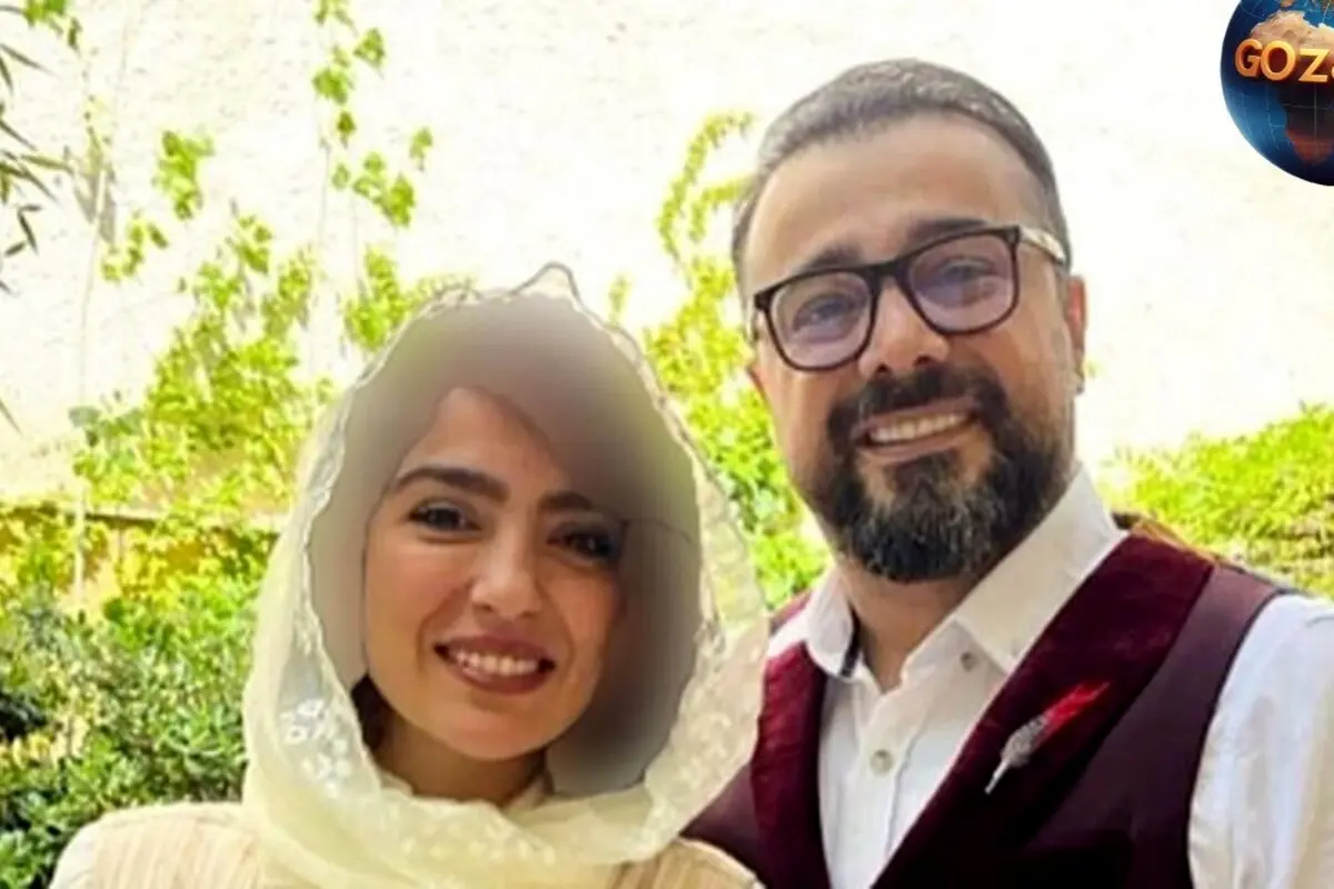 استوری احساسی مونا کرمی برای تولد مادرش + شعر عرفان طهماسبی و عکس مادر جوان و عاشقانه
